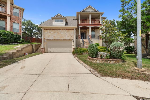 16227 Shooting Star, San Antonio, TX 78255