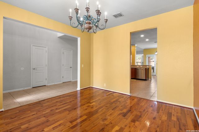 16227 Shooting Star, San Antonio, TX 78255