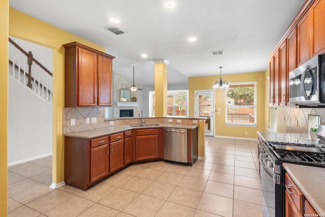 16227 Shooting Star, San Antonio, TX 78255