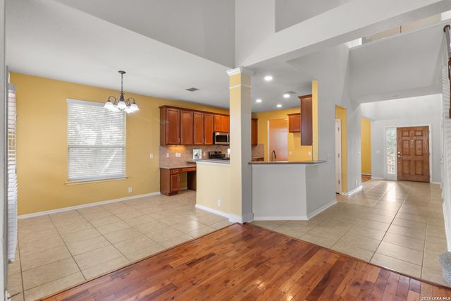 16227 Shooting Star, San Antonio, TX 78255