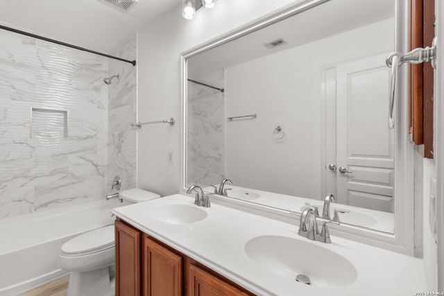 16227 Shooting Star, San Antonio, TX 78255