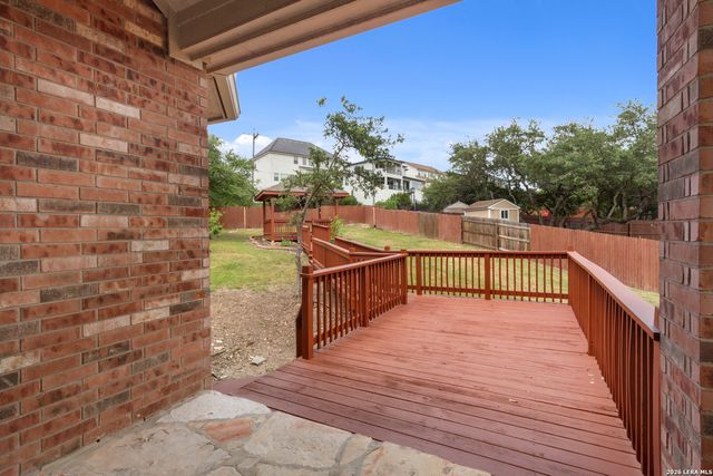 16227 Shooting Star, San Antonio, TX 78255