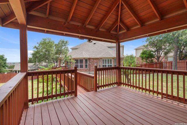 16227 Shooting Star, San Antonio, TX 78255