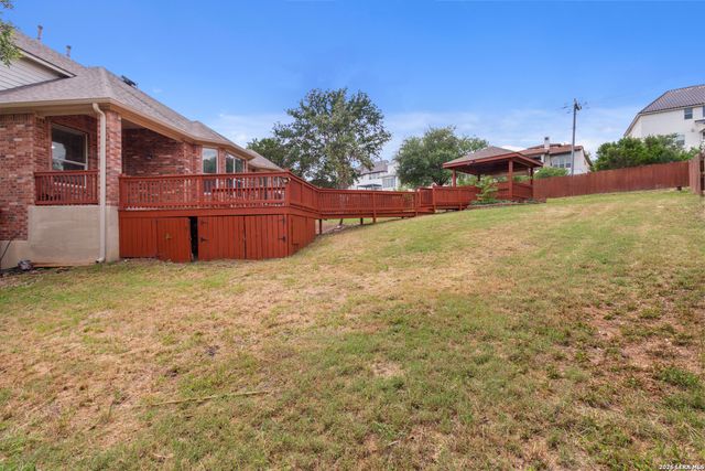 16227 Shooting Star, San Antonio, TX 78255