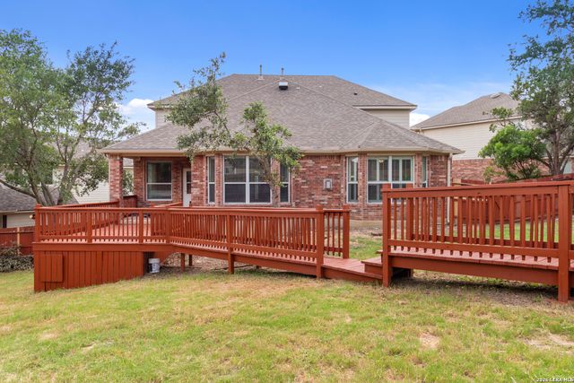 16227 Shooting Star, San Antonio, TX 78255