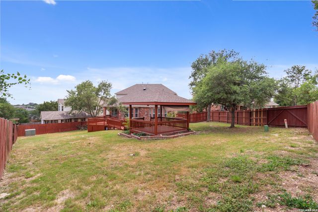 16227 Shooting Star, San Antonio, TX 78255