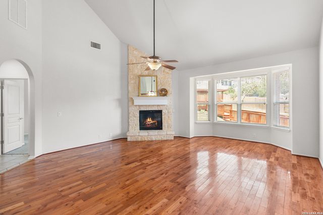 16227 Shooting Star, San Antonio, TX 78255