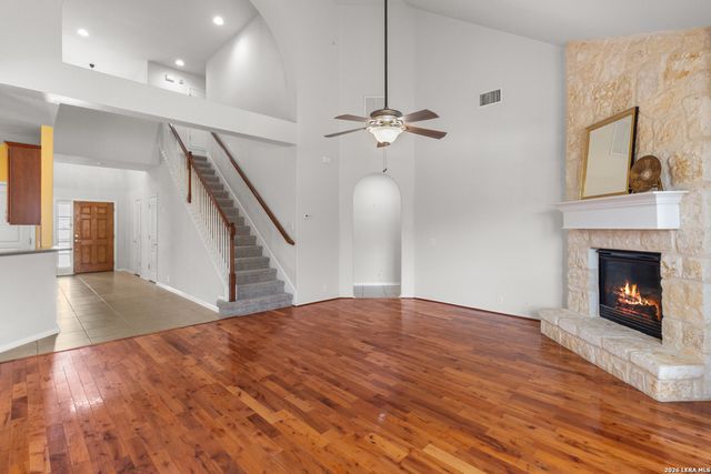 16227 Shooting Star, San Antonio, TX 78255