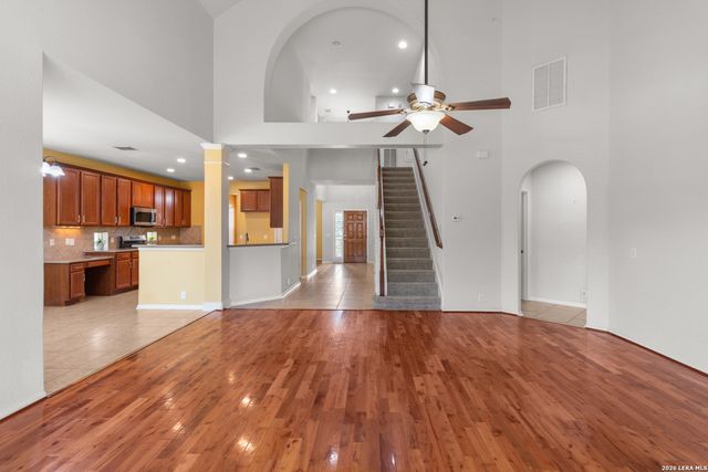 16227 Shooting Star, San Antonio, TX 78255