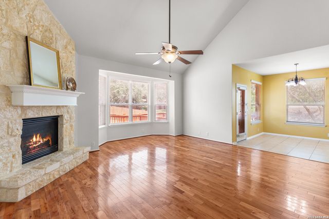 16227 Shooting Star, San Antonio, TX 78255
