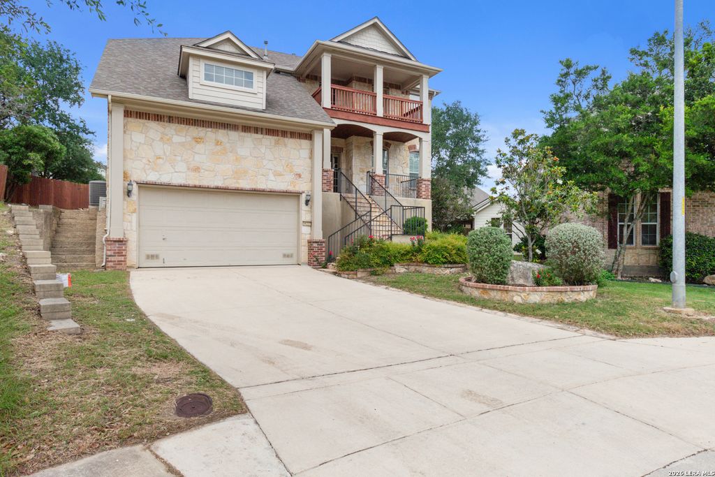 16227 Shooting Star, San Antonio, TX 78255