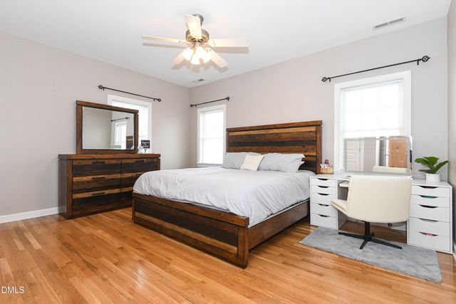 521 Dogwood Drive, Liberty, NC 27298