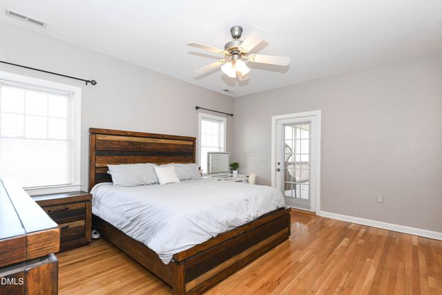 521 Dogwood Drive, Liberty, NC 27298