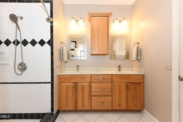 521 Dogwood Drive, Liberty, NC 27298