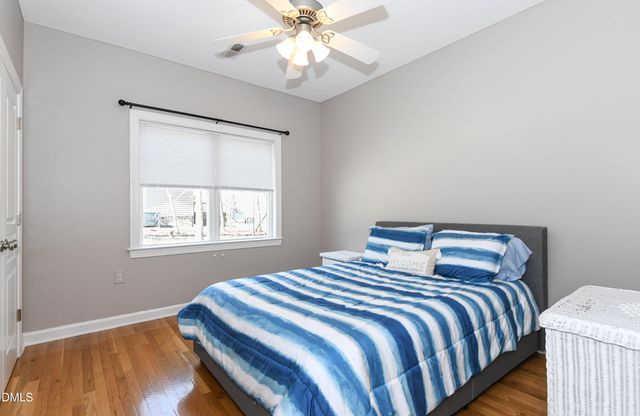 521 Dogwood Drive, Liberty, NC 27298