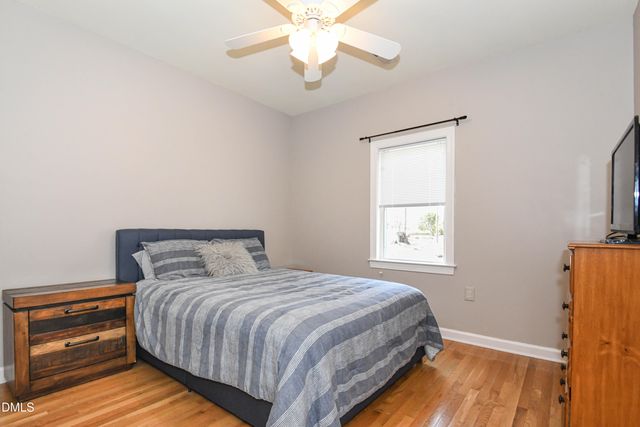 521 Dogwood Drive, Liberty, NC 27298