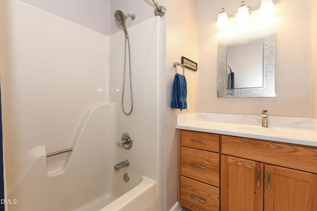 521 Dogwood Drive, Liberty, NC 27298