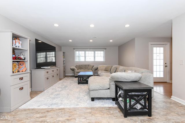 521 Dogwood Drive, Liberty, NC 27298