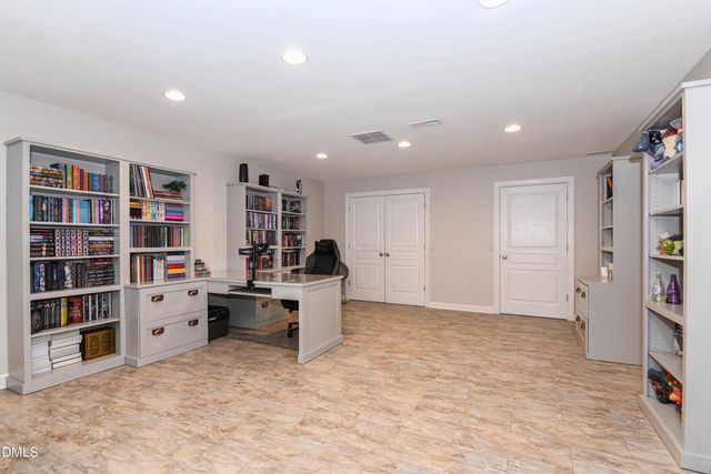 521 Dogwood Drive, Liberty, NC 27298