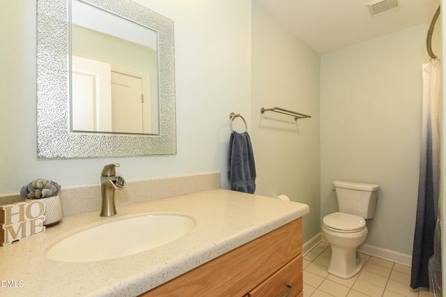 521 Dogwood Drive, Liberty, NC 27298