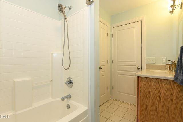 521 Dogwood Drive, Liberty, NC 27298