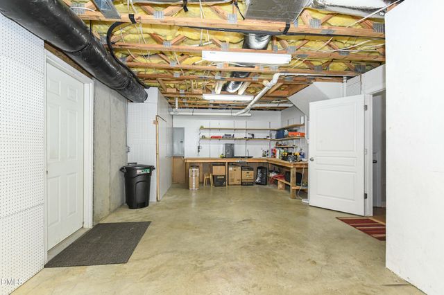 521 Dogwood Drive, Liberty, NC 27298