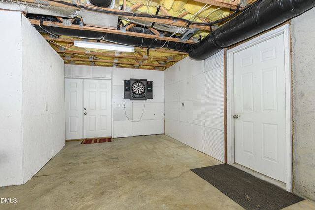 521 Dogwood Drive, Liberty, NC 27298