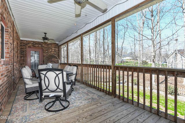 521 Dogwood Drive, Liberty, NC 27298