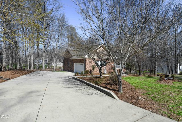 521 Dogwood Drive, Liberty, NC 27298