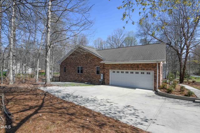 521 Dogwood Drive, Liberty, NC 27298