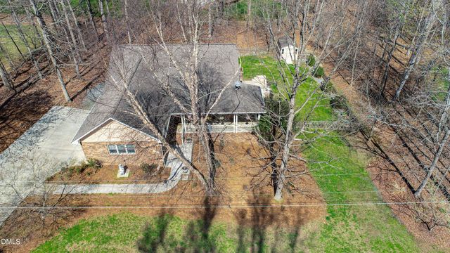 521 Dogwood Drive, Liberty, NC 27298