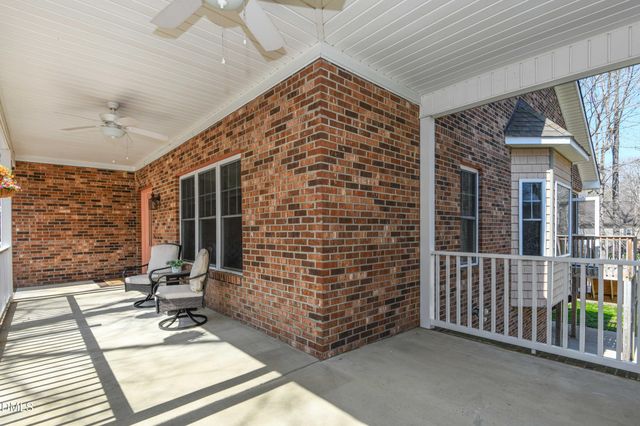 521 Dogwood Drive, Liberty, NC 27298