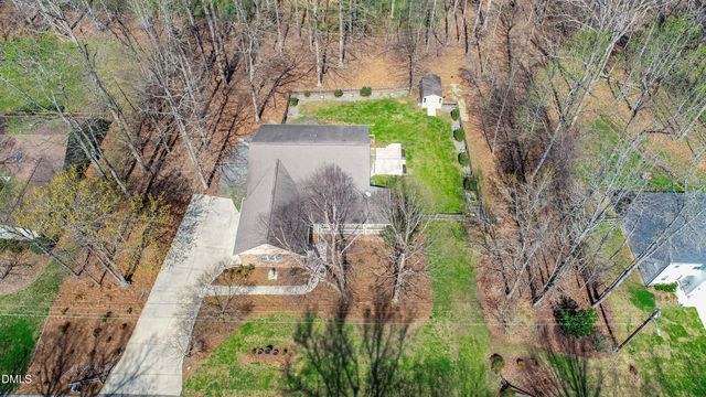 521 Dogwood Drive, Liberty, NC 27298