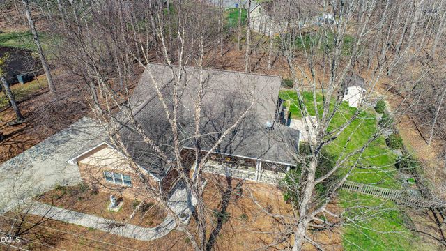 521 Dogwood Drive, Liberty, NC 27298