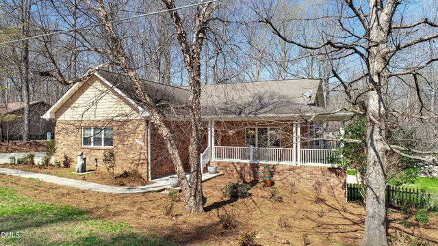 521 Dogwood Drive, Liberty, NC 27298