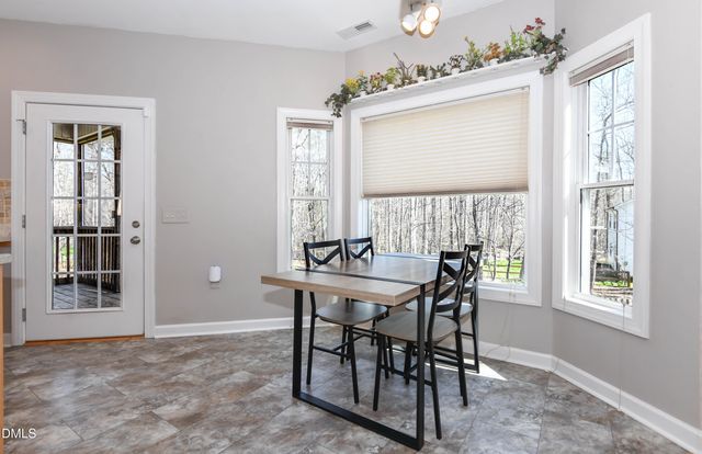 521 Dogwood Drive, Liberty, NC 27298