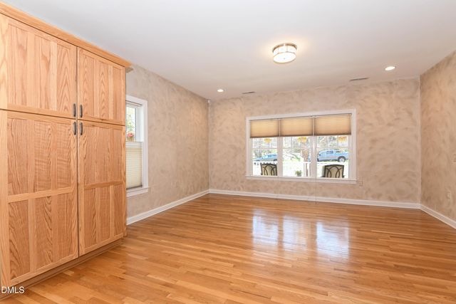 521 Dogwood Drive, Liberty, NC 27298