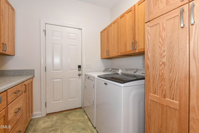 521 Dogwood Drive, Liberty, NC 27298