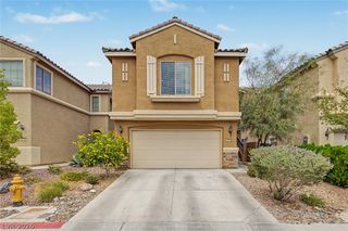10756 Little Horse Creek Avenue, Las Vegas, NV 89129
