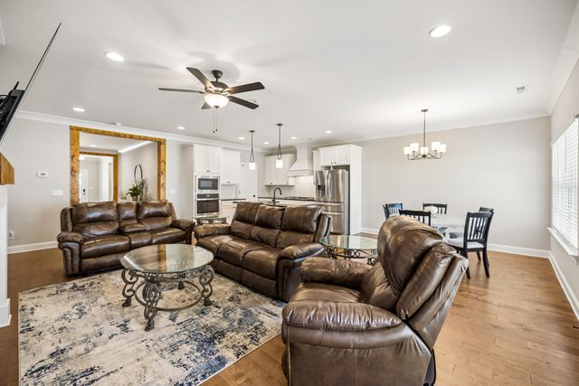 1274 Neyland Circle 29, Hixson, TN 37343
