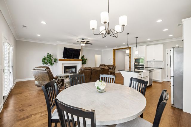 1274 Neyland Circle 29, Hixson, TN 37343