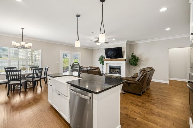 1274 Neyland Circle 29, Hixson, TN 37343