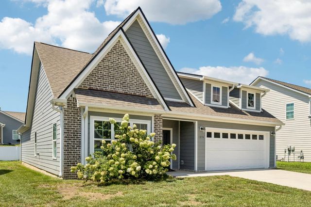1274 Neyland Circle 29, Hixson, TN 37343