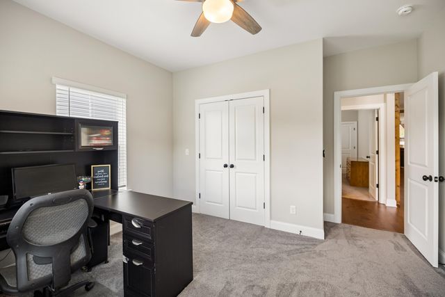 1274 Neyland Circle 29, Hixson, TN 37343