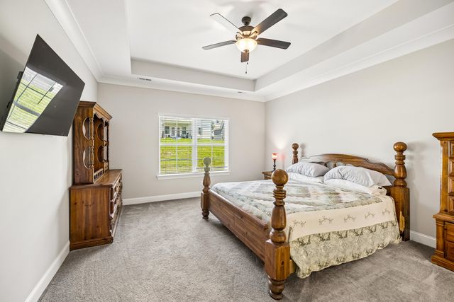 1274 Neyland Circle 29, Hixson, TN 37343