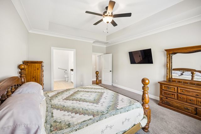 1274 Neyland Circle 29, Hixson, TN 37343