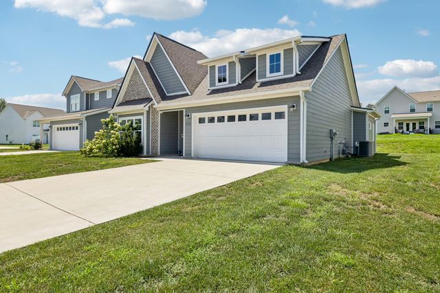 1274 Neyland Circle 29, Hixson, TN 37343