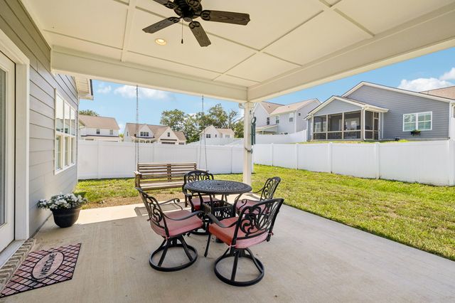 1274 Neyland Circle 29, Hixson, TN 37343