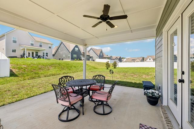1274 Neyland Circle 29, Hixson, TN 37343