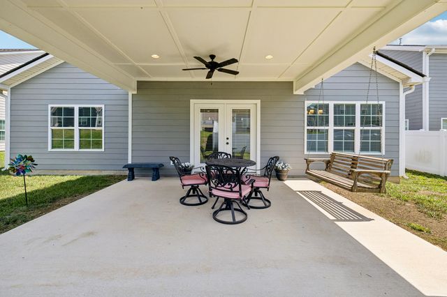 1274 Neyland Circle 29, Hixson, TN 37343